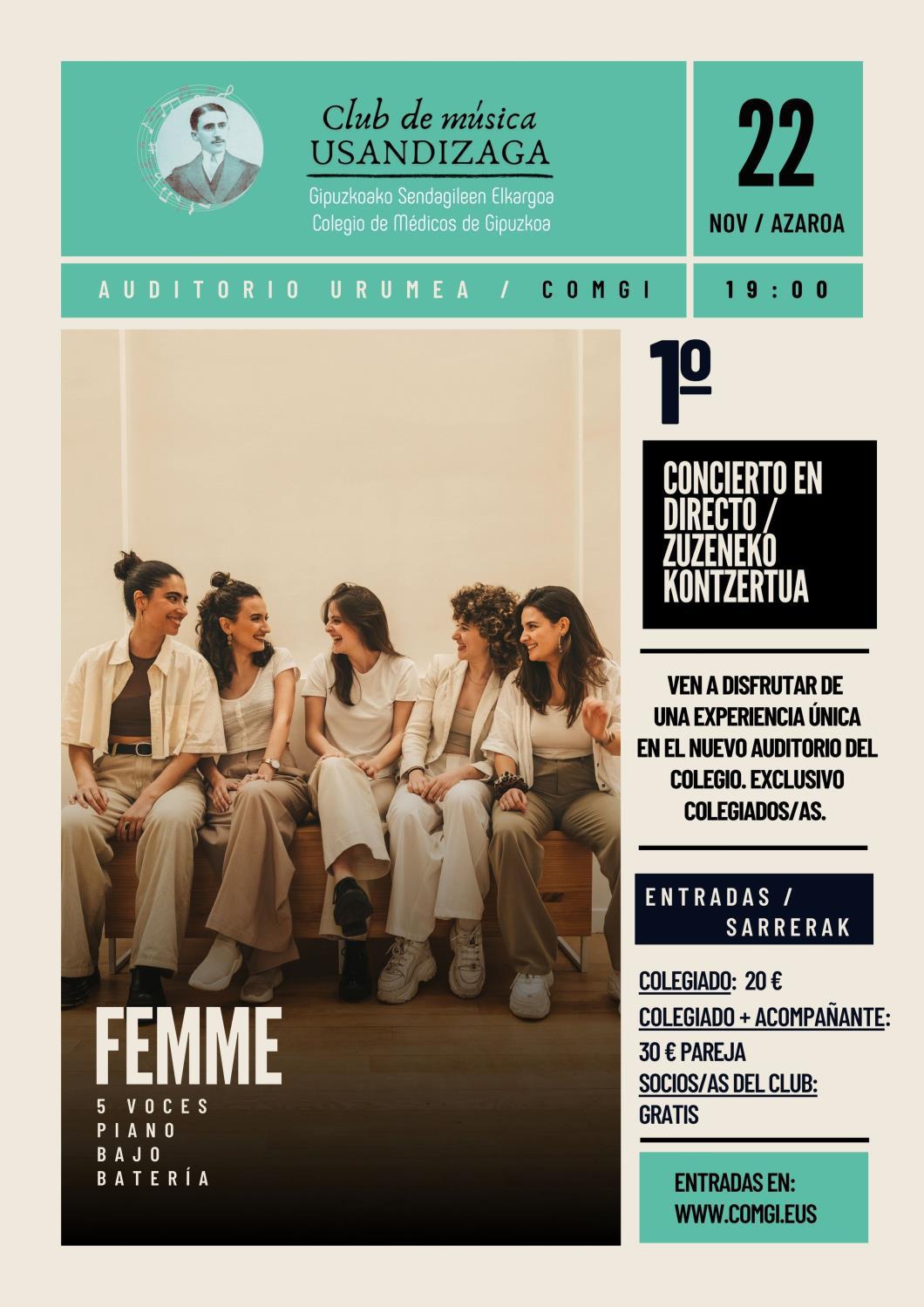 Femme