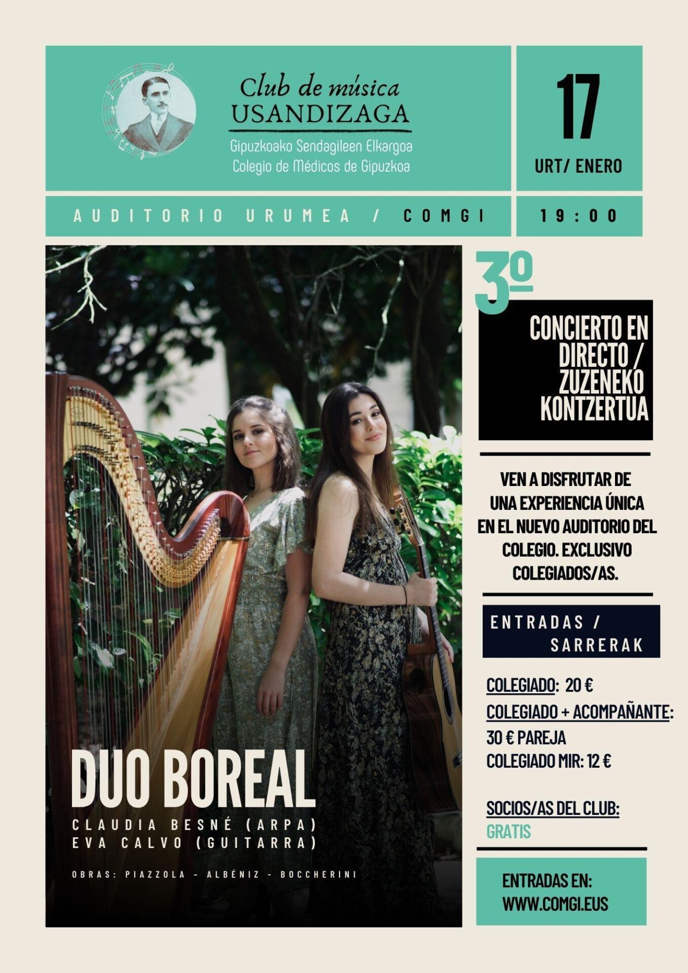 Dúo Boreal