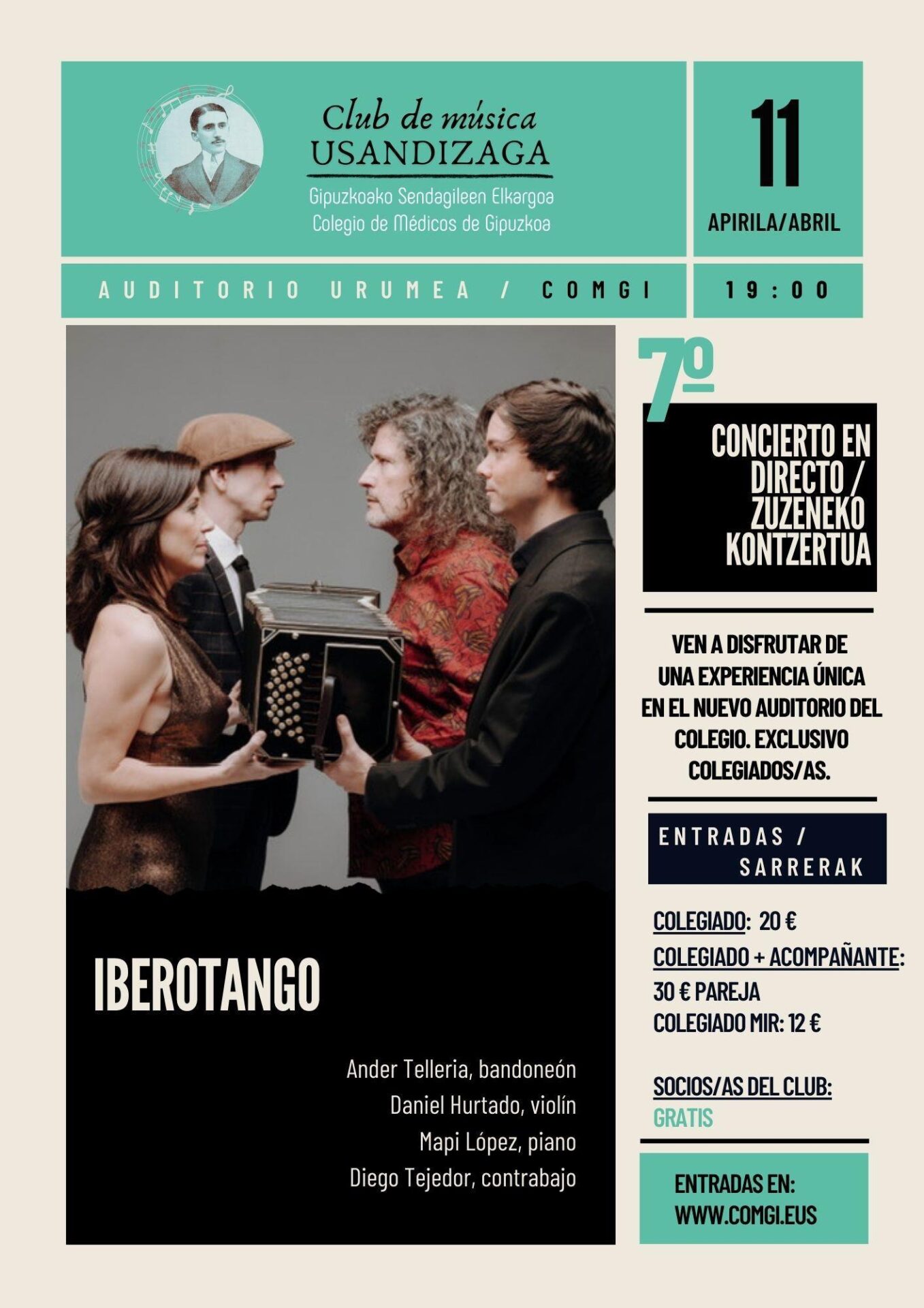Iberotango
