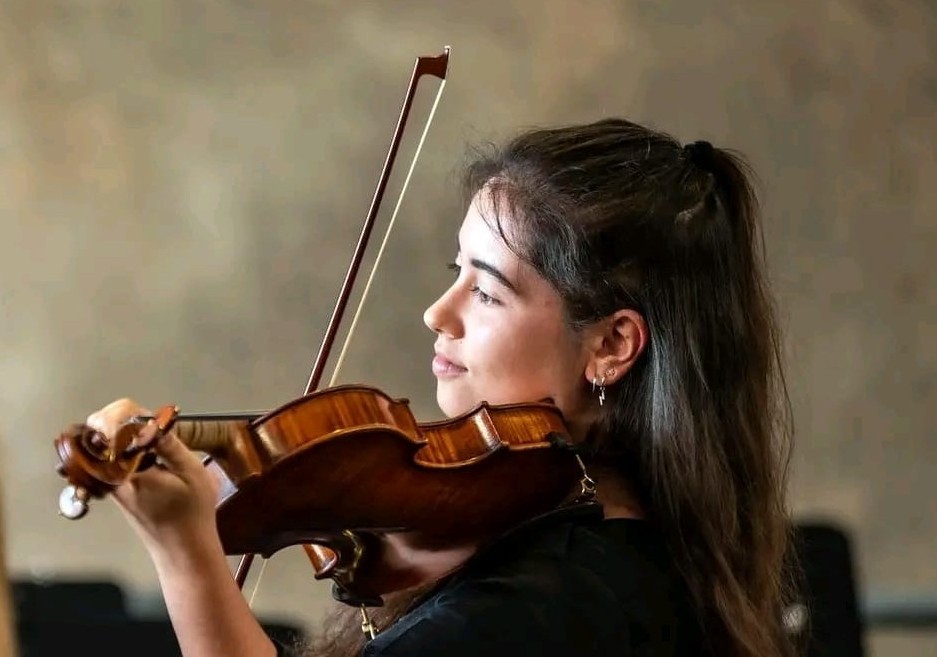 Lagun gaztea