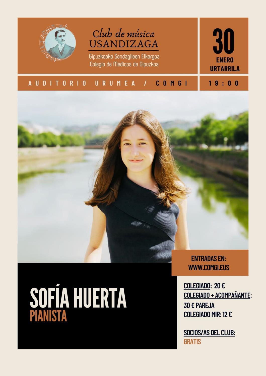 Sofía Huerta